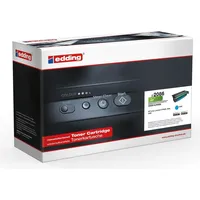 Edding kompatibel zu HP 648A cyan (CE261A)