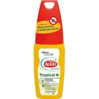 Autan Tropical Pumpspray 100 ml