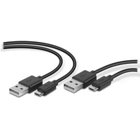 Speedlink PS4 STREAM Play & Charge Ladekabel