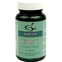 11 A Nutritheke Ester C Kapseln