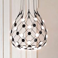 Luceplan Mesh ø55 cm
