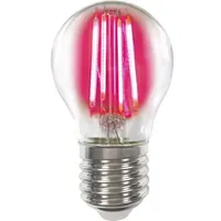 LightMe MEGAMAN LED-Deko-Tropfenlampe LM85314