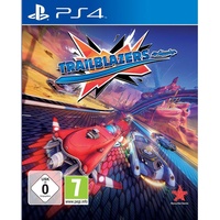 Rising Star Games Trailblazers (USK) (PS4)