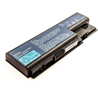 AGI Akku kompatibel mit Acer Aspire 7736G