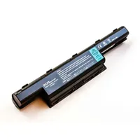 AGI 37043 - Akku kompatibel mit Acer Travelmate 8573T