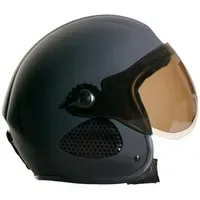Bores SRM II Slight Schwarz-Matt