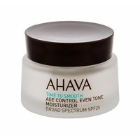 AHAVA Time to Smooth Age Control Even Tone Moisturizer