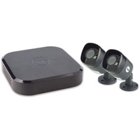 Yale SV-4C-2ABFX Smart Home CCTV Kit