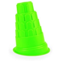 HaPe Schiefer Turm von Pisa Sandform