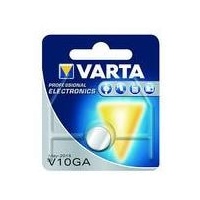 Varta Knopfzelle V10GA 1 St.