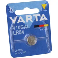 Varta Knopfzelle V10GA 1 St.