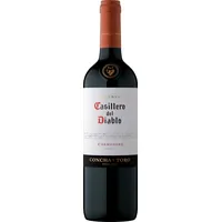 Concha y Toro Casillero Del Diablo Carmenere DO 2017
