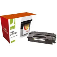 Q-Connect Tonerkartusche schwarz KF04325