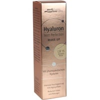 Dr. Theiss Naturwaren Hyaluron Teint Perfection Make up natural
