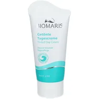 Biomaris Basic Line Getönte Tagescreme 50 ml