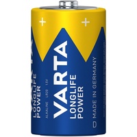 Varta Longlife Power Mono D 1,5 V