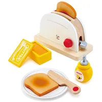 HaPe E3148 - Pop-Up-Toaster-Set,