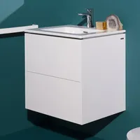 Laufen Pro S Waschtisch 60 x 50 cm (H8649602601041)