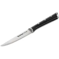 Tefal Ice Force Allzweckmesser 11 cm Schwarz