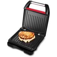 George Foreman Family Steel Fitnessgrill 25040-56