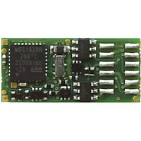 TAMS ELEKTRONIK Funktionsdecoder 42-01171-01-C FD-R Extended 2 N