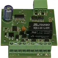 TAMS ELEKTRONIK Kehrschleifenmodul KSM-4 Fertig-Baustein 49-01146-01