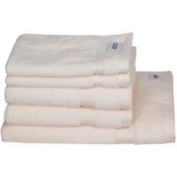 Schöner Wohnen Cuddly 6-tlg. weiß