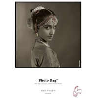 Hahnemühle Photo Rag 308 g/m2, A3+, 25 Blatt
