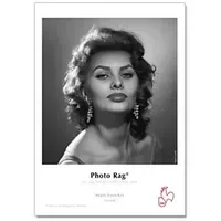 Hahnemühle Photo Rag 308 g/m2, A3+, 25 Blätter