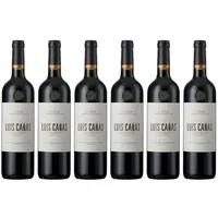 Bodegas Luis Canas Luis Cañas Gran Reserva 2014