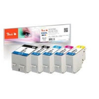 Peach Patrone Epson T02G7 MultiPack SparPack Comp.