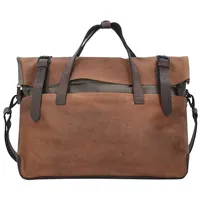 Harold's Twister Travelbag Natur