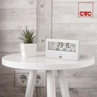Clatronic WSU 7022 weiß