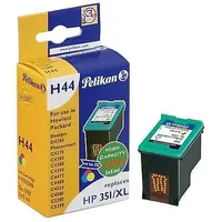 Pelikan H44 kompatibel zu HP 351XL schwarz