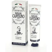 Pasta del Capitano 1905 Pasta del Capitano Whitening Zahnpasta