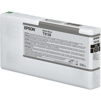 Epson T6538 matt schwarz (C13T653800)