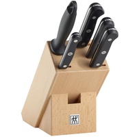 Zwilling Gourmet Messerblock-Set 6-tlg. (36131-001-0)