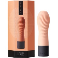 Iroha Zen Vibrator Hanacha 12,7 cm