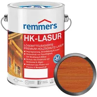 Remmers HK-Lasur 2,5 l mahagoni