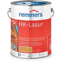 Remmers HK-Lasur 5 l eiche hell