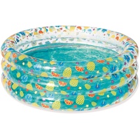 BESTWAY Sea Life Planschbecken 150 x 53 cm