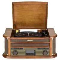 Roadstar HIF-1993D+BT