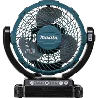 Makita DCF 102 Z Akku Ventilator 18V 18 cm