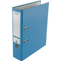 Elba Ordner smart Pro, 8 cm breit, Kunststoff außen,