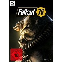 BETHESDA Fallout 76 (USK) (PC)
