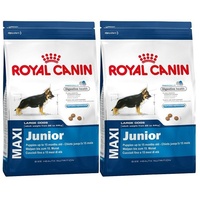 Royal Canin Maxi Junior 2 x 15 kg