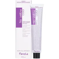 Fanola No Yellow 8 hellblond eis 100 ml