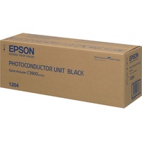 Epson S051204 Trommel schwarz (C13S051204)