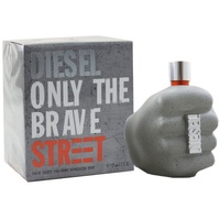 Diesel Only the Brave Street Eau de Toilette 125