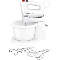 Bosch CleverMixx MFQ2600W Handmixer